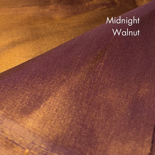 Midnight Walnut