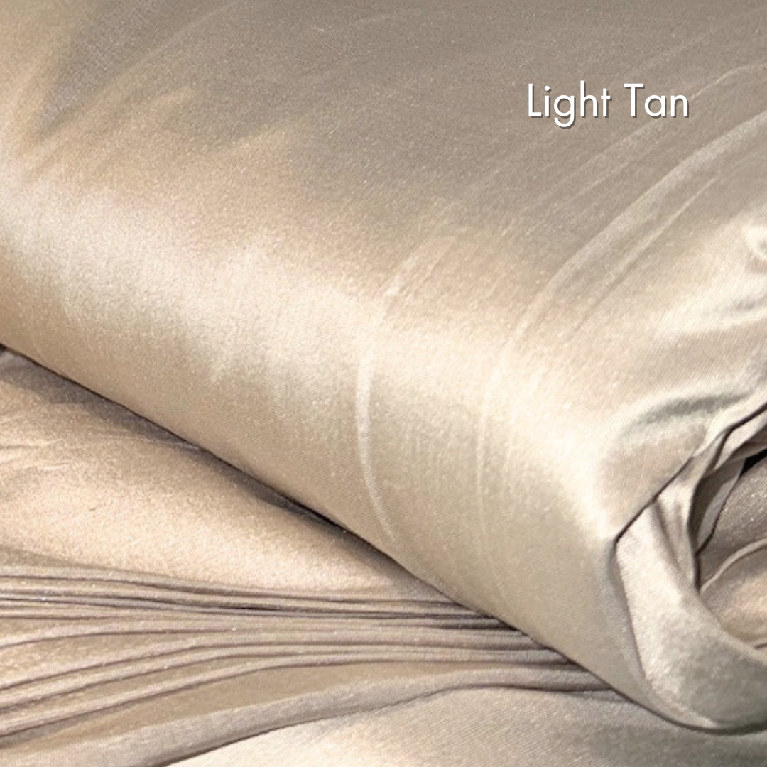 Light Tan