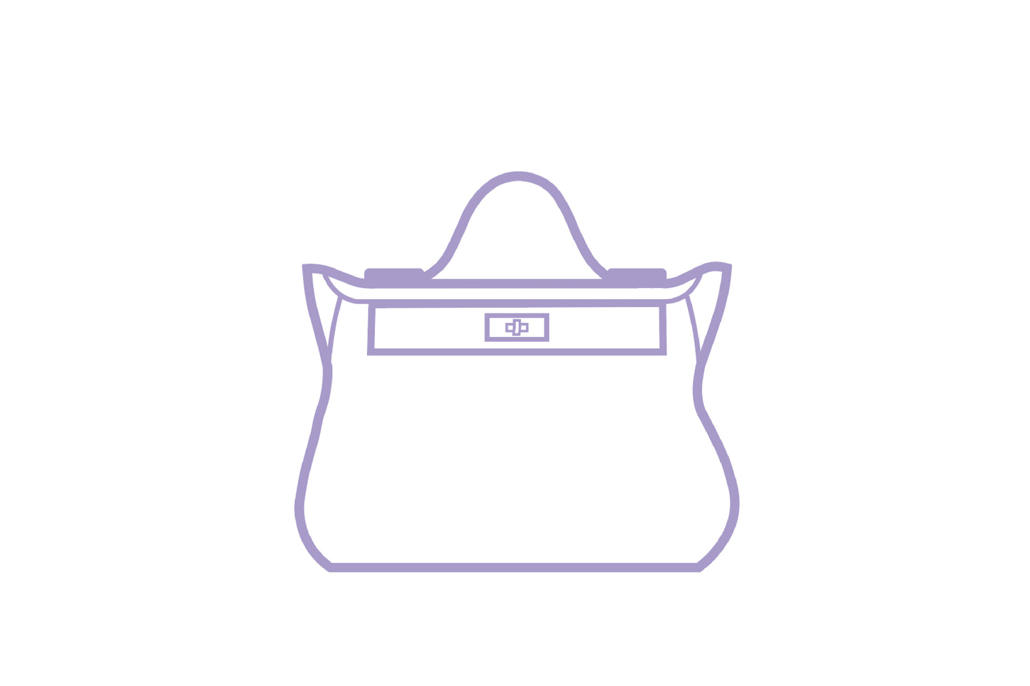 Merandi Luxury bag insert for 24/24MERANDI bag insert is the perfect blend of luxury and functionality. Crafted with Thai premium silk, this practical luxury bag organizer/insert keeps all your belongings organized in your beloved Hermès, Loro Piana, The