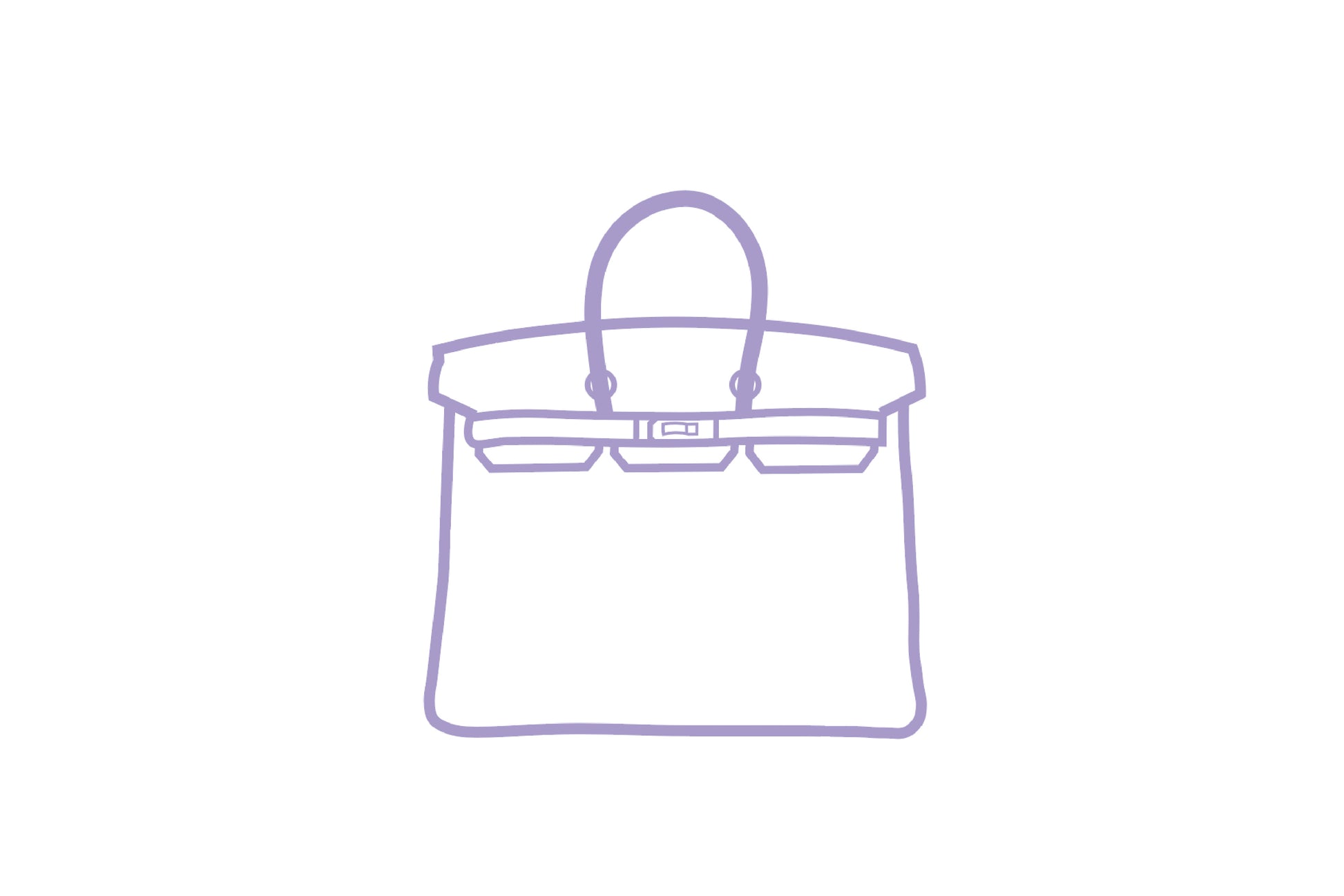 Merandi MerandiWorld Hermes Premium Bag Organizer Bag in Bag Bag Inserts birkin Kelly picotin constance mini lindy 24/24 toolbox evelyne Picotin In the loop herbag desordre samorga 7rp