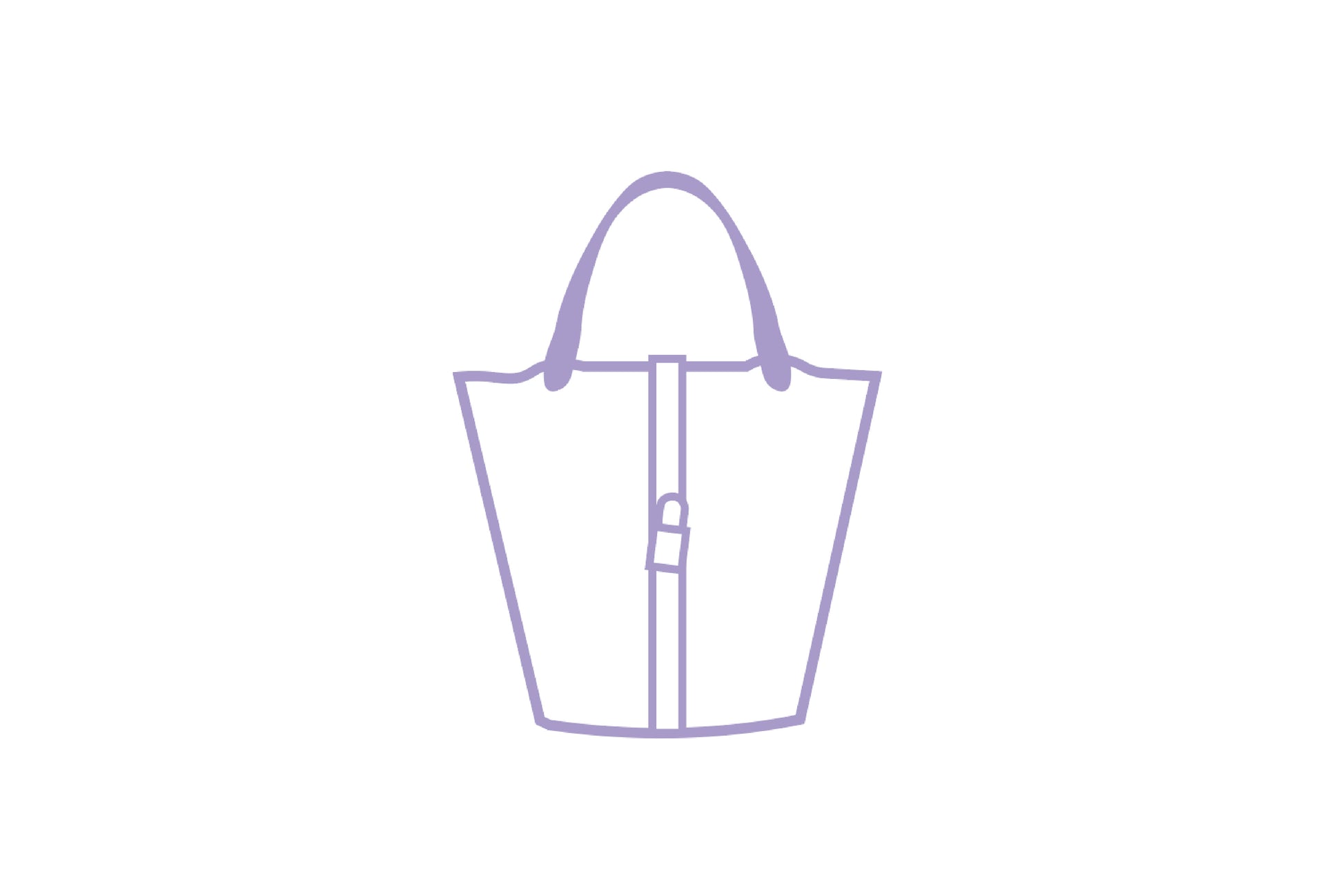 Merandi Luxury bag insert for PicotinMERANDI bag insert is the perfect blend of luxury and functionality. Crafted with Thai premium silk, this practical luxury bag organizer/insert keeps all your belongings organized in your beloved Hermès, Loro Piana, Th