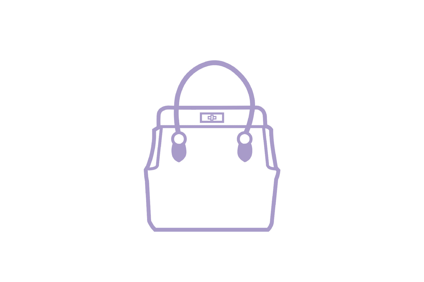 Merandi MerandiWorld Hermes Toolbox Premium Bag Organizer Bag in Bag Bag Inserts birkin Kelly picotin constance lindy samorga 7rp