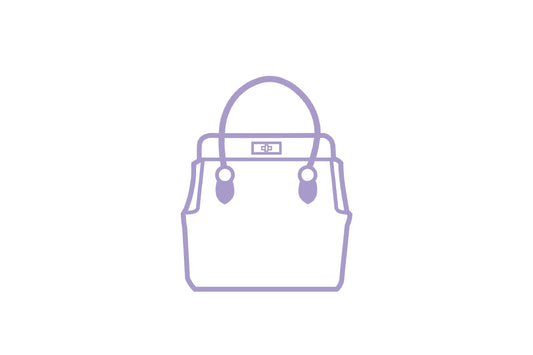 Merandi MerandiWorld Hermes Toolbox Premium Bag Organizer Bag in Bag Bag Inserts birkin Kelly picotin constance lindy samorga 7rp