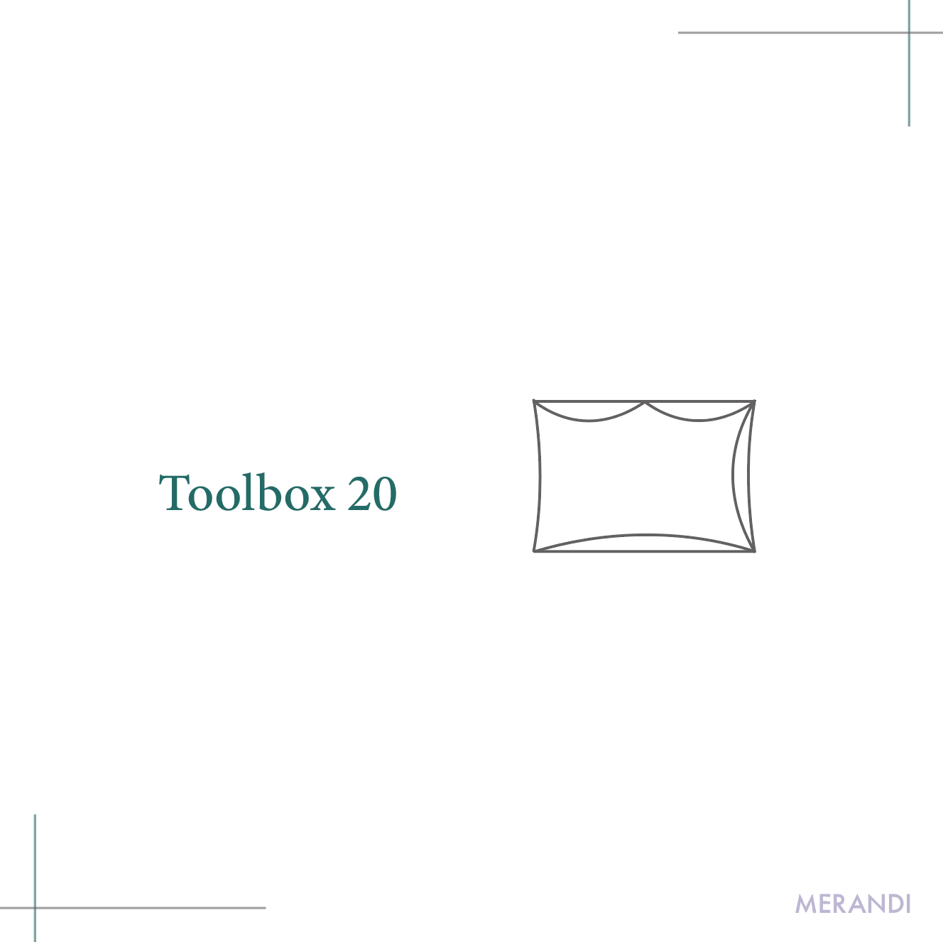 Hermes toolbox bag organizer, premium bag insert for toolbox