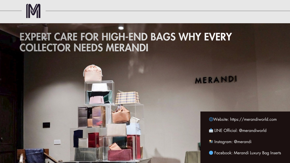High-End Bags