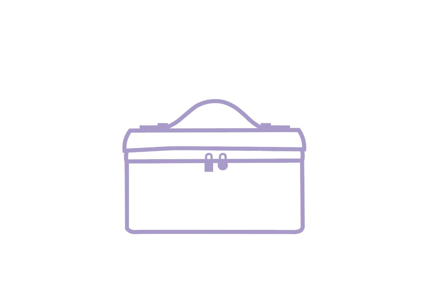 Merandi Luxury bag insert for Loro Extra Pocket PouchMERANDI bag insert is the perfect blend of luxury and functionality. Crafted with Thai premium silk, this practical luxury bag organizer/insert keeps all your belongings organized in your beloved Hermès