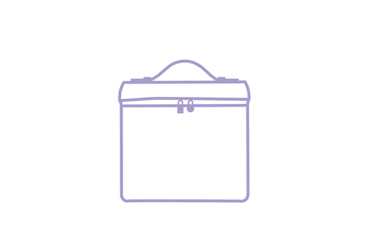 Merandi MerandiWorld Loro Piana Extra Pocket Pouch Backpack L27 Premium Bag Organizer Bag in Bag Bag Inserts samorga 7rp