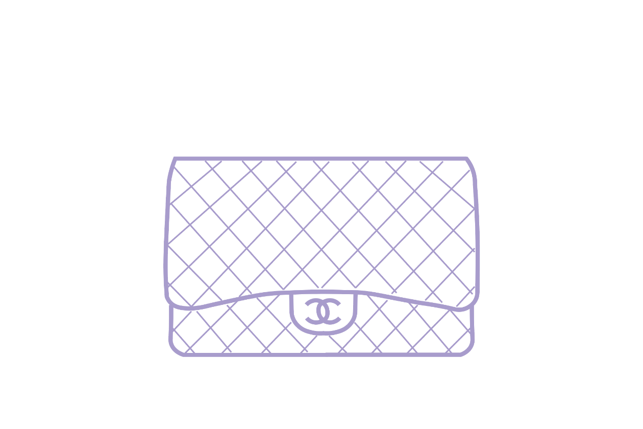 Chanel Classic Flap Bag