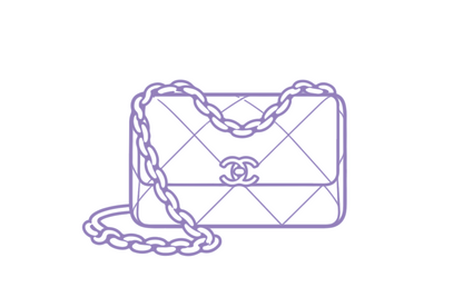 Chanel 19 Bag
