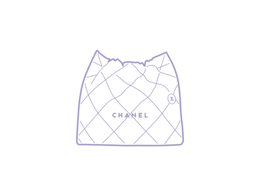 Chanel 22 Bag
