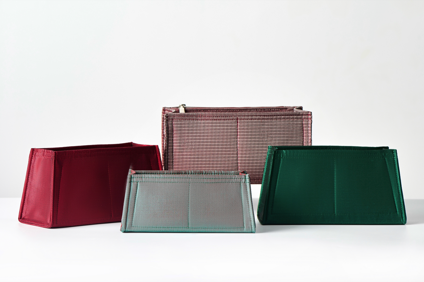 Merandi MerandiWorld Hermes Premium Bag Organizer Bag in Bag Bag Inserts In the Loop 18 In the Loop 26 samorga 7rp 